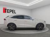 GWM WEY 05 LUXURY PHEV 4WD - : Weiß, Alcantara