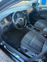 Volkswagen TOP gepflegter * Golf 7 Lounge * Bj 2015 * TOP - Volkswagen Golf: Bj