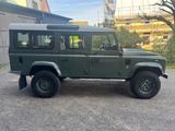 Land Rover Defender 110 TD4 Station Wagon  - Land Rover Defender in Freiburg
