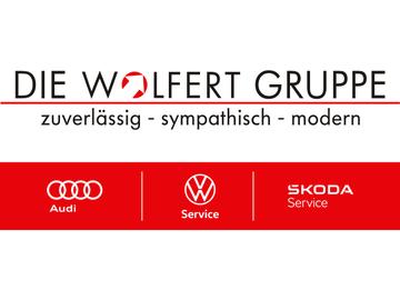 Autohaus Adam Wolfert GmbH Logo