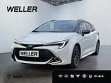 Toyota Corolla TS 2.0l *B&W*NAVI*LED*ACC*CAM*PDC - Toyota Corolla Neuwagen