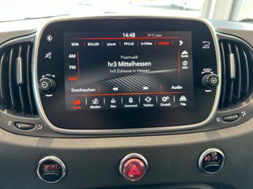 Bild 18 Abarth 595 Competizione