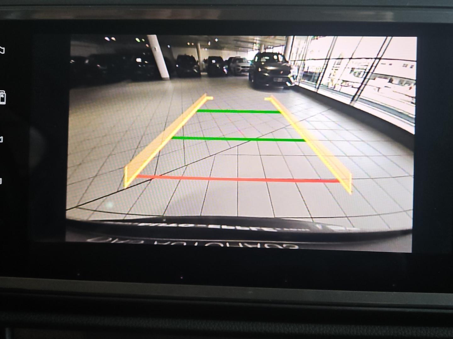 Cupra Ateca Basis 4Drive AHK-klappbar Navi LED El. Hec, миниатюра 25