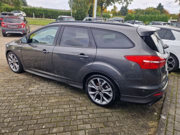 Bild 11 Ford Focus Turnier ST-Line