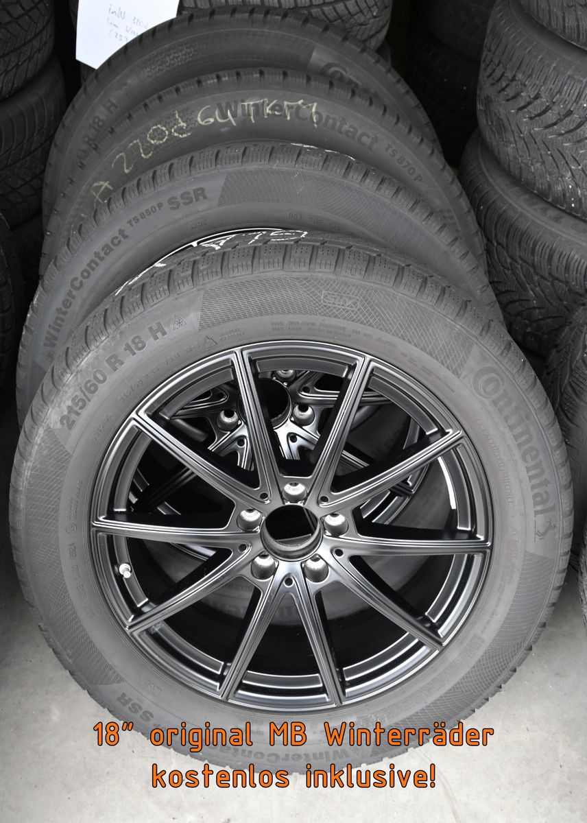 Fahrzeugabbildung Mercedes-Benz GLA 220 d 4MAT. Edition Progressive °ACC°AHK°360