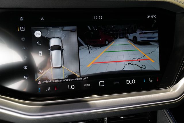 Volkswagen Touareg R eHybrid 4Motion