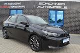 Opel Corsa F GS-LINE HYBRID AUTOMATIK LED KAMERA - Opel Corsa mit Hybrid-Antrieb
