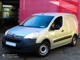 Citroën Berlingo Kasten *Leiterklappe*Klima* - Angebote