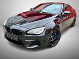 BMW M6 Coupé B&O/Alcantara/CarbonDach/Carbon Int. - BMW M6 Gebrauchtwagen
