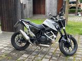 KTM DUKE 690 - KTM 690