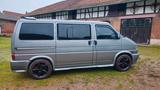 Volkswagen VW T4 Multivan Highline Projekt Zwo - Volkswagen T4: Highline