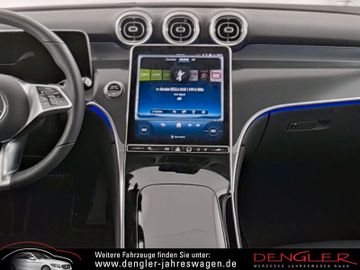 Mercedes GLC 220 - 5