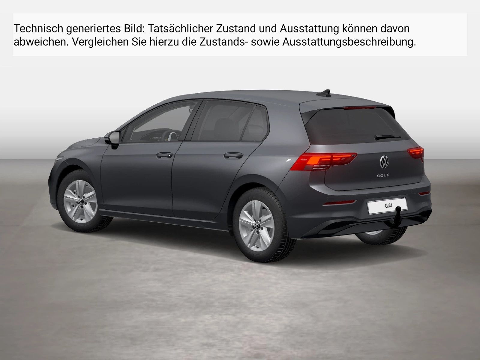 Volkswagen Golf - Bild 3