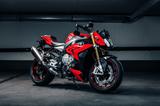 BMW S1000R | Vollausstattung | TÜV 03/27  - BMW R27