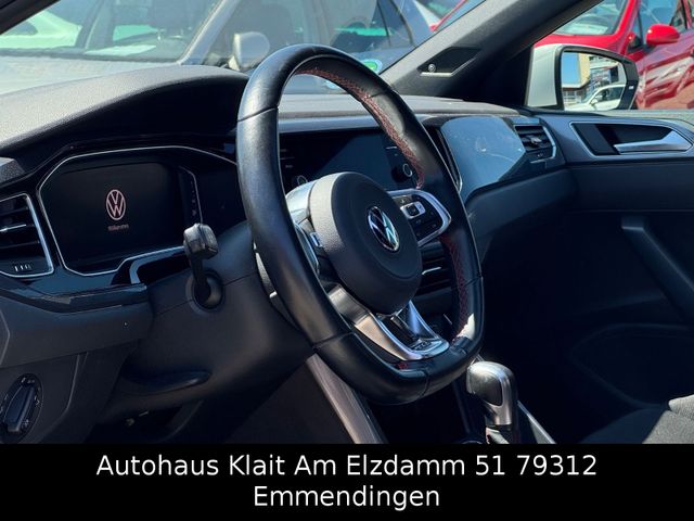 Fahrzeugabbildung Volkswagen Polo VI GTI Panorama DSG ACC