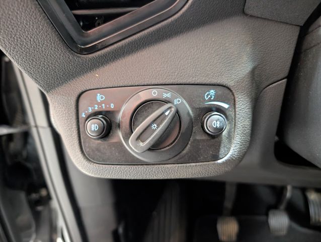 Ford C-Max Cool & Connect