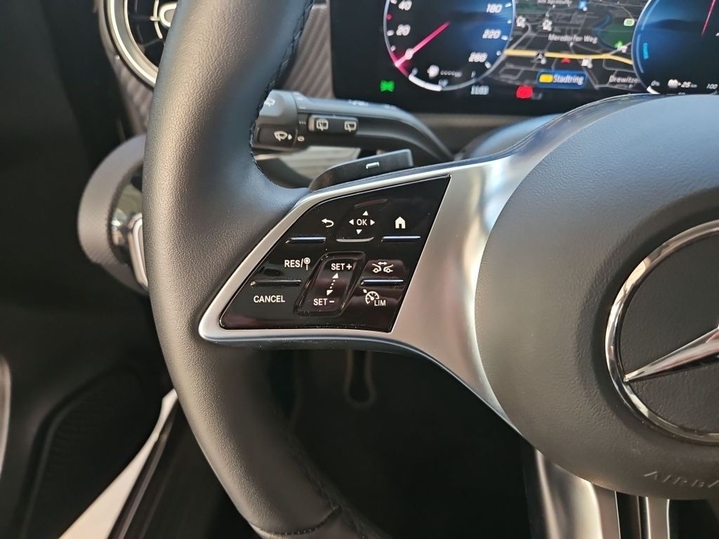 Fahrzeugabbildung Mercedes-Benz A250e Progressive Totwi. LED SHZ Tempomat KAM