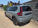 Dacia Jogger TCE 110 Extreme Keyless Totwinkel SHZ - Dacia Neuwagen in Hamburg