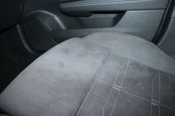 Fotografie 13 des Opel Astra 1.2 Turbo Hybrid 48 V GS