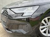 Audi A3 Sportback 30 TDI basis LED 1ERH - Audi A3 30 TDi Gebrauchtwagen