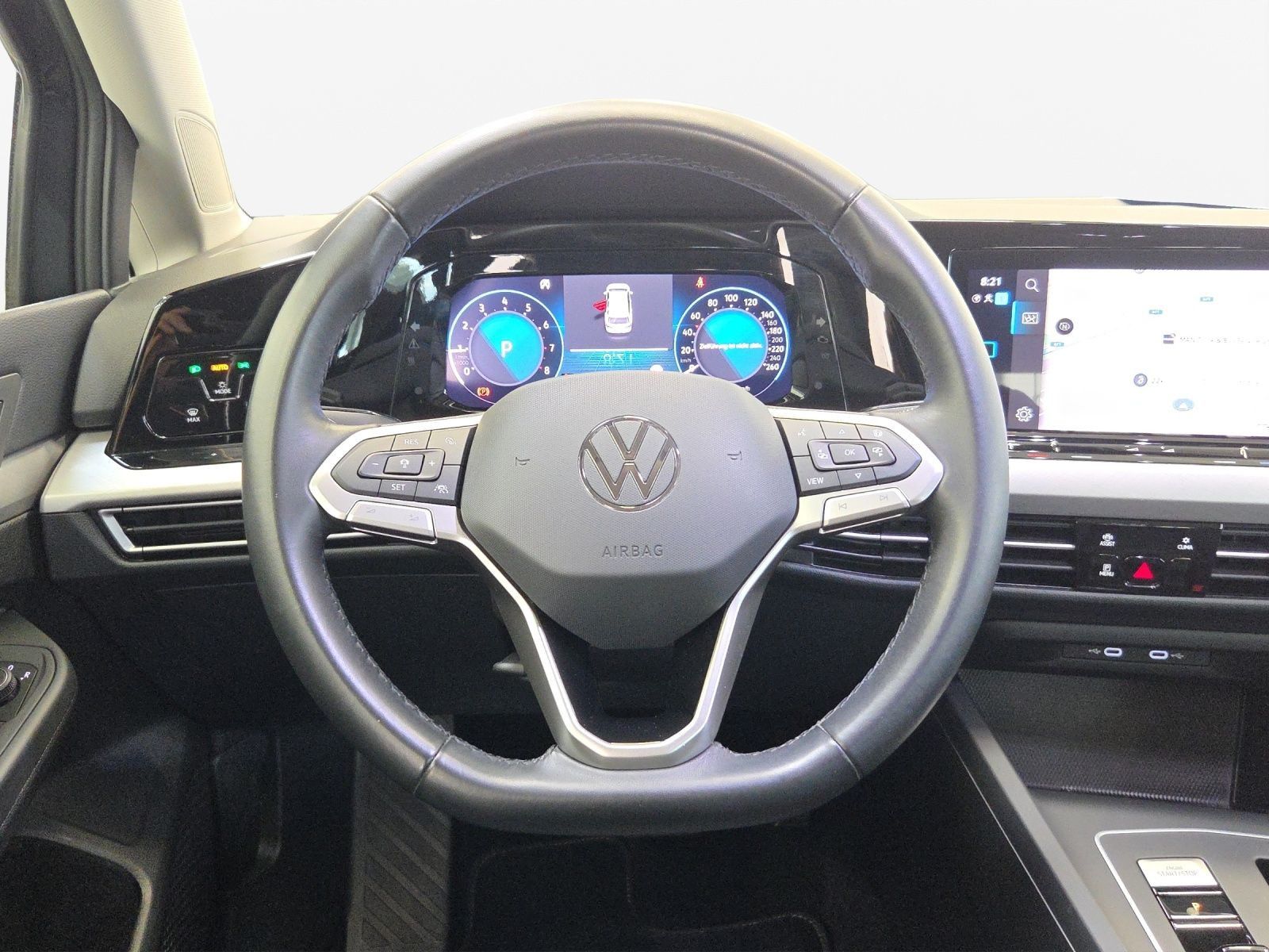 Volkswagen Golf - Bild 10