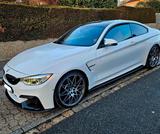 BMW M4 Carbon. 2Hand. Unfallfrei. 360Kamera. Led - BMW M4 Carbon Gebrauchtwagen