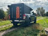 Ford Ranger in Vollausstattung mit Alucab Canopy  - Wohnkabine