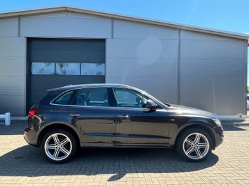 Audi Q5 - 8