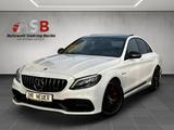 Mercedes-Benz C 63 S AMG Edition*AMG Driver's Package*Panora - Mercedes-Benz AMG e63
