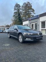 Volkswagen Passat Variant - gebrauchte VW Passat Variant aus dem Jahr 2018