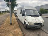 Mercedes-Benz Sprinter Kasten Hochdach 308 CDI - gebrauchte Mercedes-Benz Sprinter aus dem Jahr 2005