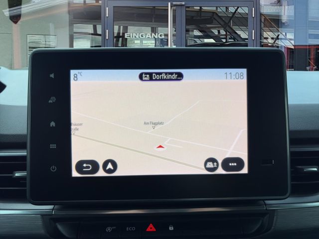 Nissan Townstar N-Design 1.3 DIG-T °LED°Navi°RFK°SHZ°