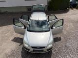 Ford Focus 2.0 Lim. Ghia**EURO 4**KLIMA**AHK**SZH**ZV - Ford Focus aus 2006: Ghia