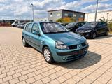 Renault Clio Chiemsee 1.5 dCi  /  1 .Hand  /  TÜV neu - Renault Clio aus 2003 mit Diesel-Antrieb