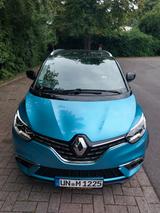 Renault Grand Scenic TCe 160 EDC GPF Intens 7-Sitzer - Renault Grand Scenic: Edc