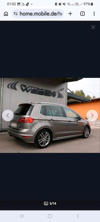 Image of Volkswagen Other