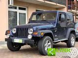 Jeep JEEP Wrangler GPL 2.5 i 118 CV Sport TJ Hard/Sof - Jeep aus 1997