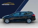 Ford Focus Turnier Titanium*PDC*NAVI*AHK*SHZ*ALU*EFH* - Ford Focus Gebrauchtwagen in Stuttgart