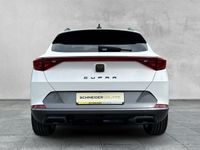 Cupra Formentor - Vorschau Bild 4