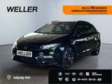 Seat Leon ST 2.0 TSI DSG Cupra *LED*Pano*ACC*DCC*SHZ* - Seat Leon Gebrauchtwagen in Leipzig