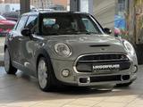MINI Cooper SD/NAVI/BT/USB/AUX/SITZHEIZUNG/PANO - MINI MINI Gebrauchtwagen in Wuppertal