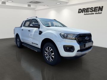 Ford Ranger - 2