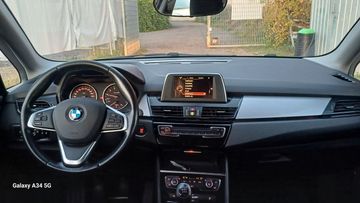 BMW 218 Active Tourer - 12