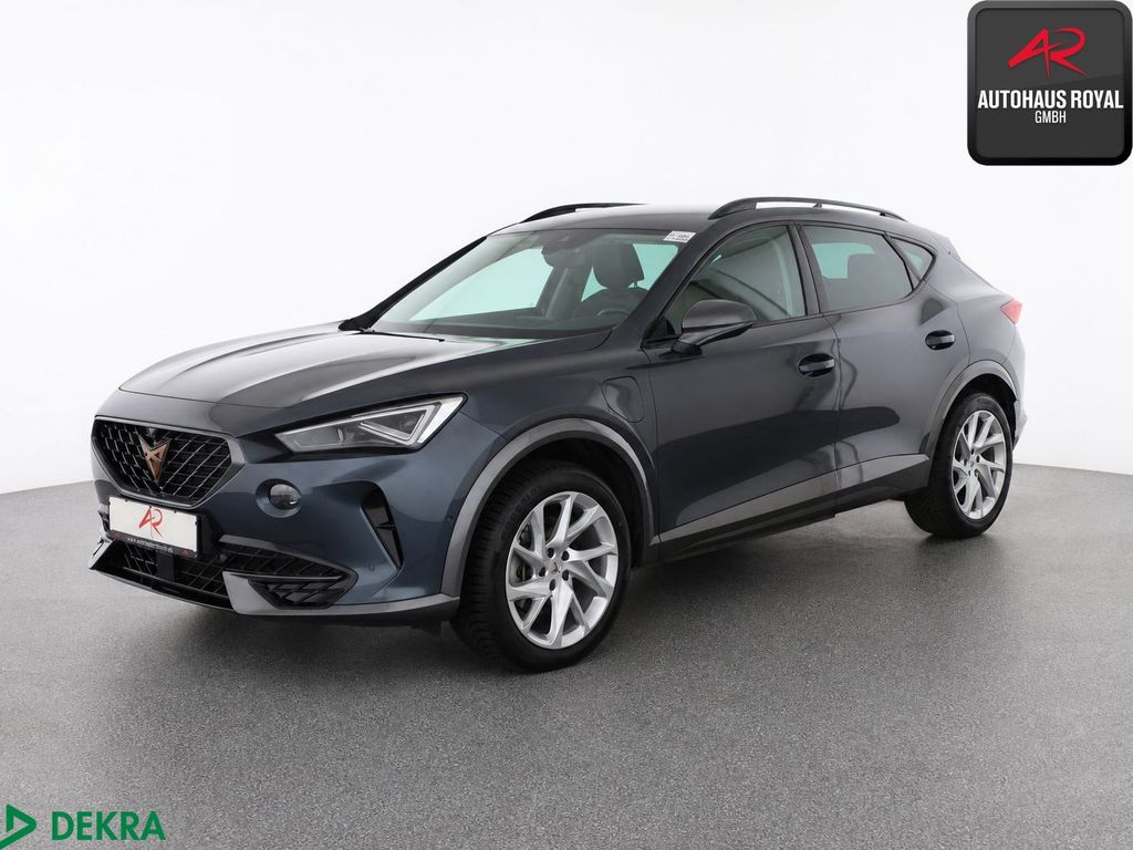 Image of Cupra Formentor
