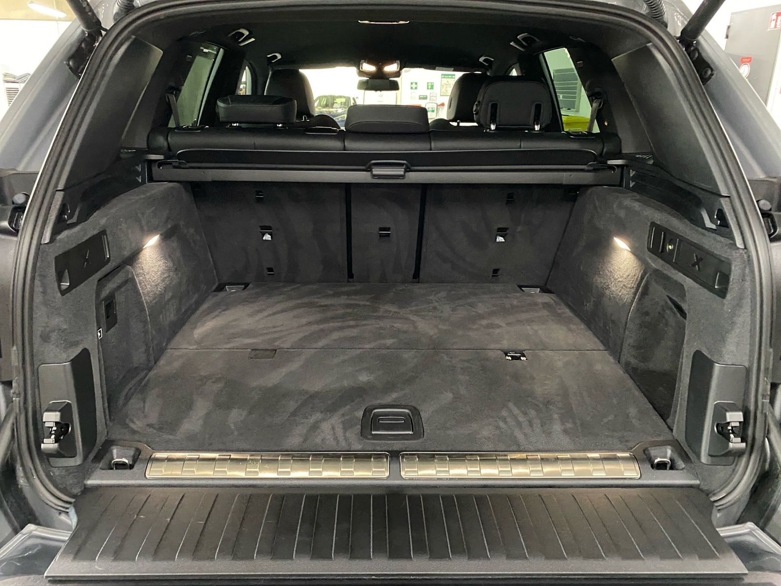BMW X5 - Bild 15