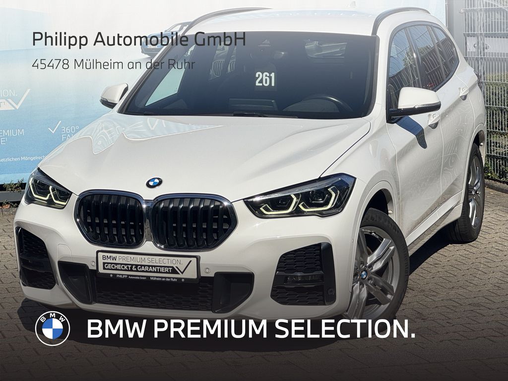 Image of BMW X1