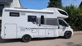 Adria Coral XL 600 DP Axess - Sicherheit und Autarkie!