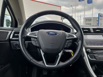 Bild 14 Ford Mondeo Turnier Business Edition 1.5 Navi Apple C