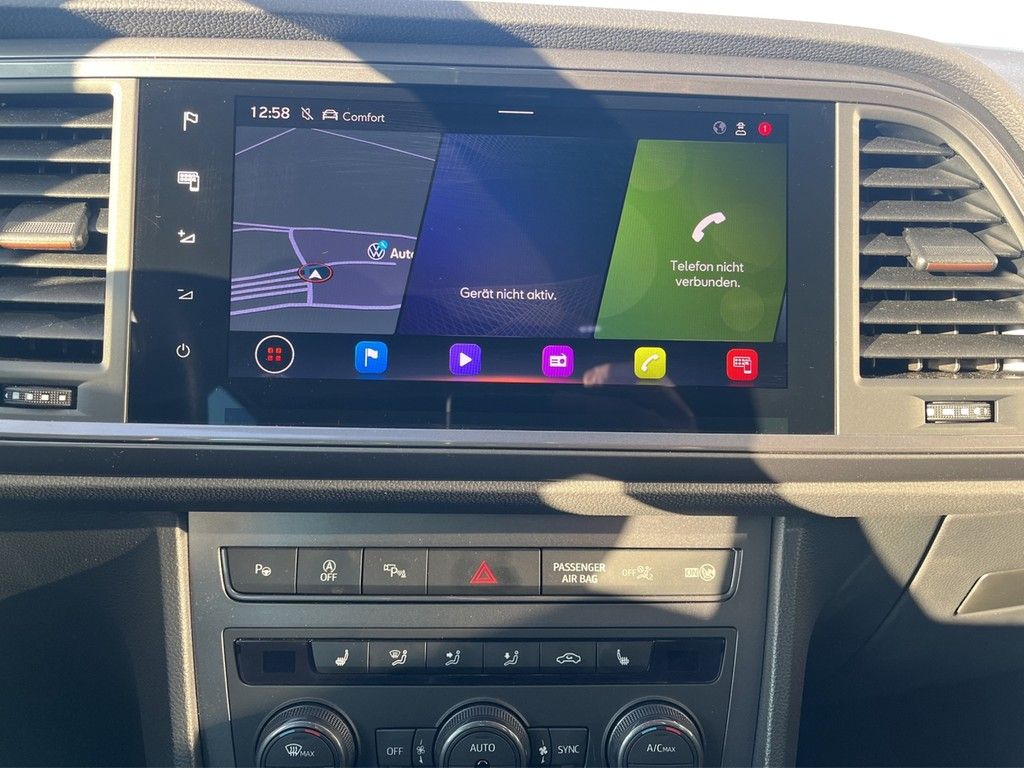 Cupra Ateca - Bild 14
