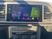 Cupra Ateca - Vorschau Bild 14
